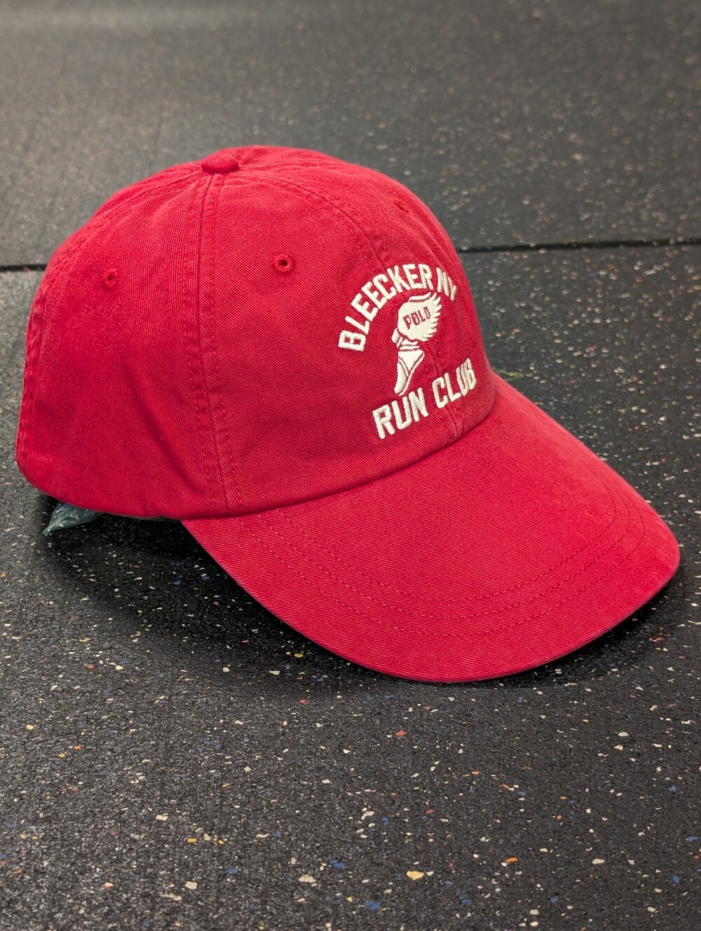 Polo Ralph Lauren Bleecker NY Hat